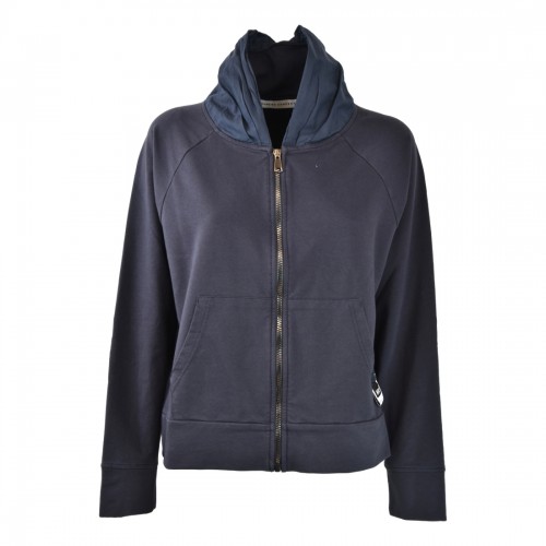 FELPA FULL ZIP NOUMENO CONCEPT N-F179-12144 181