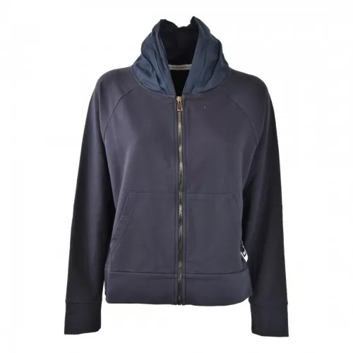 FELPA FULL ZIP NOUMENO CONCEPT N-F179-12144 181