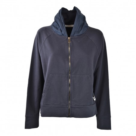FELPA FULL ZIP NOUMENO CONCEPT N-F179-12144 181