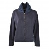FELPA FULL ZIP NOUMENO CONCEPT N-F179-12144 181