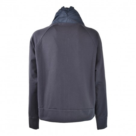 FELPA FULL ZIP NOUMENO CONCEPT N-F179-12144 181