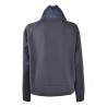 FELPA FULL ZIP NOUMENO CONCEPT N-F179-12144 181
