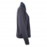 FELPA FULL ZIP NOUMENO CONCEPT N-F179-12144 181