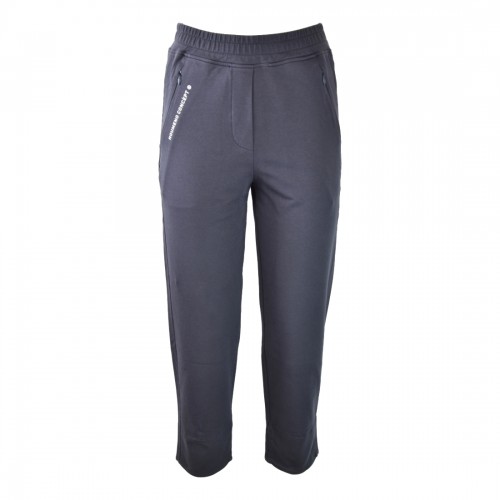 PANTALONE 7/8 STRETCH NOUMENO CONCEPT N-P22S-12065 181