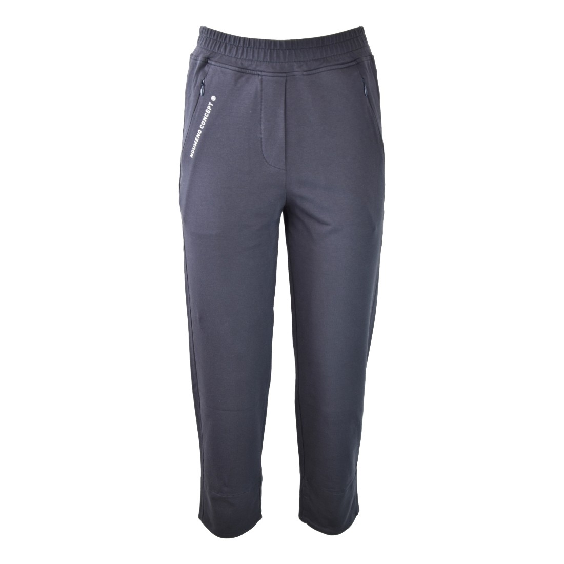 PANTALONE 7/8 STRETCH NOUMENO CONCEPT N-P22S-12065 181