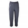 PANTALONE 7/8 STRETCH NOUMENO CONCEPT N-P22S-12065 181
