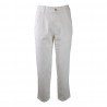 PANTALONE CON ELASTICO NOUMENO CONCEPT N-P30DR-E0053 002