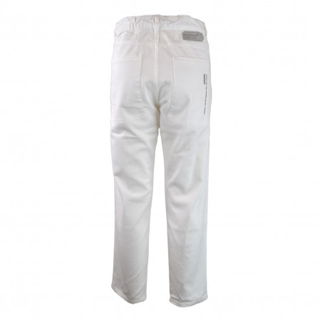 PANTALONE CON ELASTICO NOUMENO CONCEPT N-P30DR-E0053 002