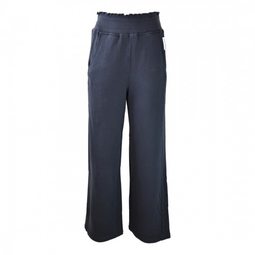 PANTALONE A PALAZZO NOUMENO CONCEPT N-P72-12053 181