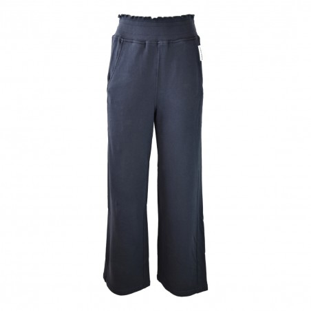 PANTALONE A PALAZZO NOUMENO CONCEPT N-P72-12053 181