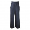 PANTALONE A PALAZZO NOUMENO CONCEPT N-P72-12053 181