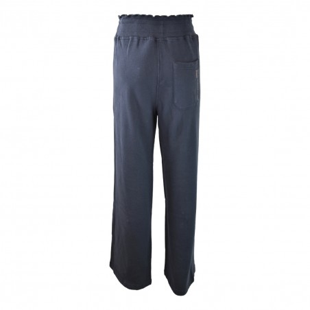 PANTALONE A PALAZZO NOUMENO CONCEPT N-P72-12053 181