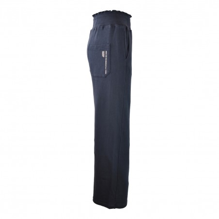 PANTALONE A PALAZZO NOUMENO CONCEPT N-P72-12053 181