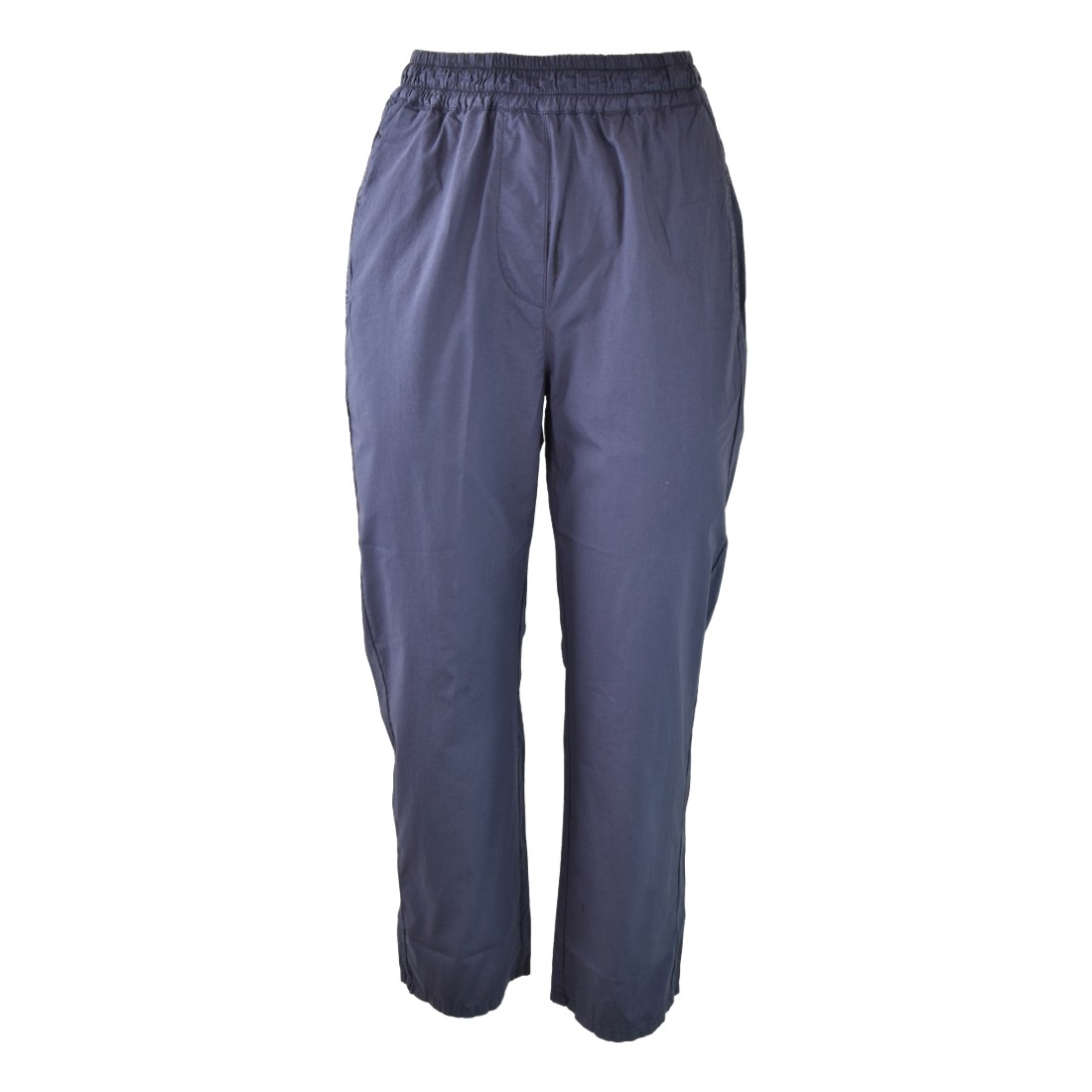 PANTALONE ELASTICO IN VITA NOUMENO CONCEPT N-P73-12065 055