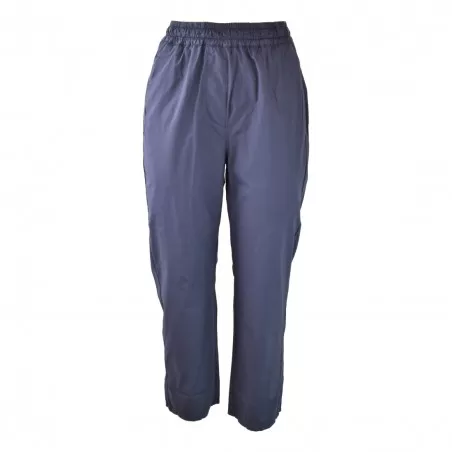 PANTALONE ELASTICO IN VITA NOUMENO CONCEPT N-P73-12065 055