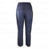 PANTALONE ELASTICO IN VITA NOUMENO CONCEPT N-P73-12065 055