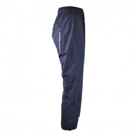 PANTALONE ELASTICO IN VITA NOUMENO CONCEPT N-P73-12065 055