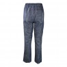PANTALONE CON ELASTICO NOUMENO CONCEPT N-P85-12091 055