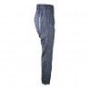 PANTALONE CON ELASTICO NOUMENO CONCEPT N-P85-12091 055