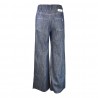 PANTALONE OVER CON LACCIO NOUMENO CONCEPT N-P88-12148 055