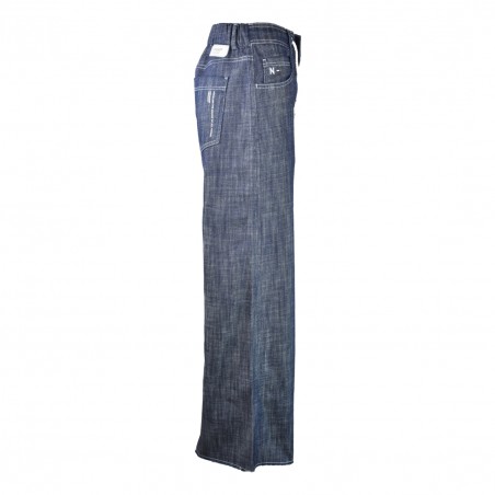 PANTALONE OVER CON LACCIO NOUMENO CONCEPT N-P88-12148 055