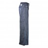 PANTALONE OVER CON LACCIO NOUMENO CONCEPT N-P88-12148 055