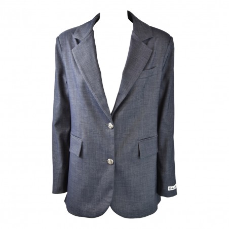 GIACCA MONOPETTO SO ALLURE O3039 UNI