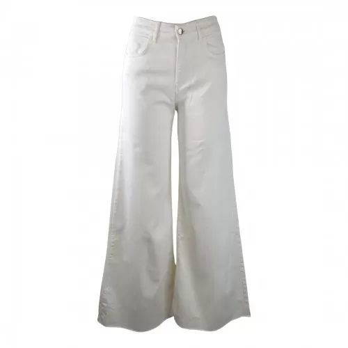 JEANS FLAIR SO ALLURE X6042 MILK