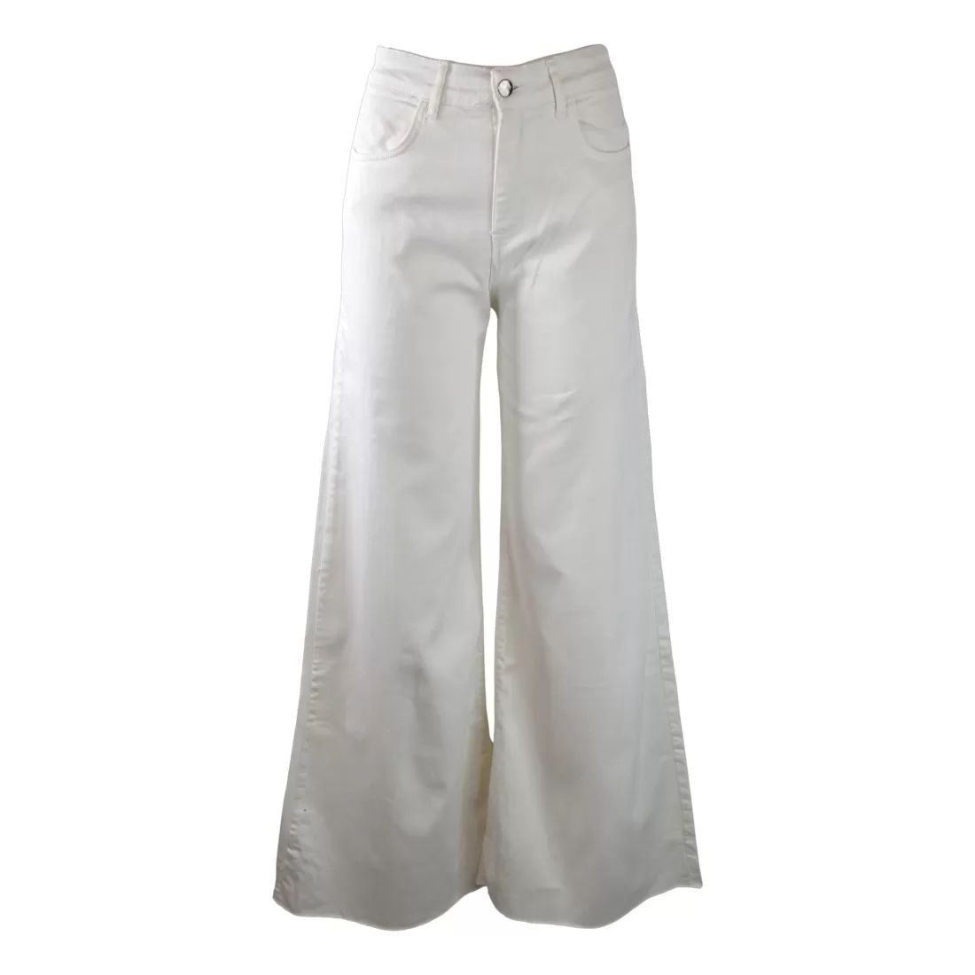 JEANS FLAIR SO ALLURE X6042 MILK