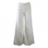JEANS FLAIR SO ALLURE X6042 MILK