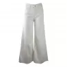 JEANS FLAIR SO ALLURE X6042 MILK