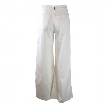 JEANS FLAIR SO ALLURE X6042 MILK