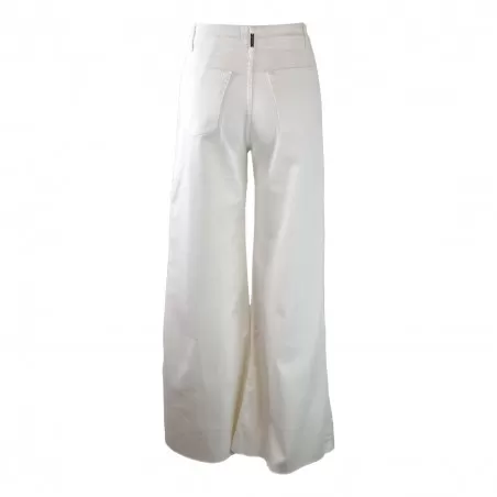 JEANS FLAIR SO ALLURE X6042 MILK