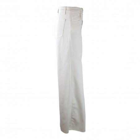 JEANS FLAIR SO ALLURE X6042 MILK