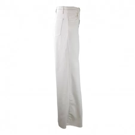 JEANS FLAIR SO ALLURE X6042 MILK