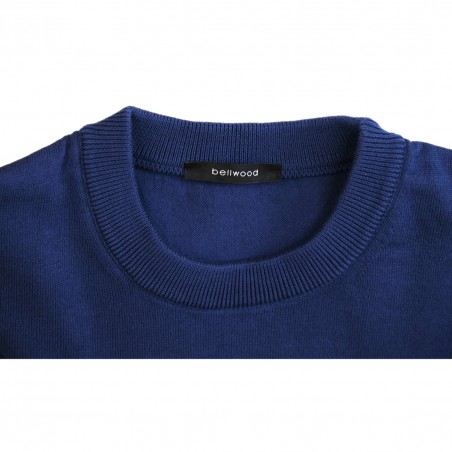 PARICOLLO BASICO M/L F.12 BELLWOOD 314C1001 15