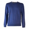 PARICOLLO M/L DOPPIO COLLO A CONTRASTO BELLWOOD 314C1101 15