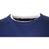 PARICOLLO M/L DOPPIO COLLO A CONTRASTO BELLWOOD 314C1101 15