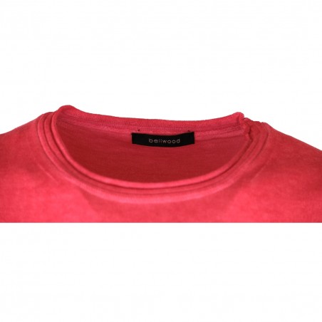 PARICOLLO M/C BORDURE MISTE F.14 BELLWOOD 314C5151 28