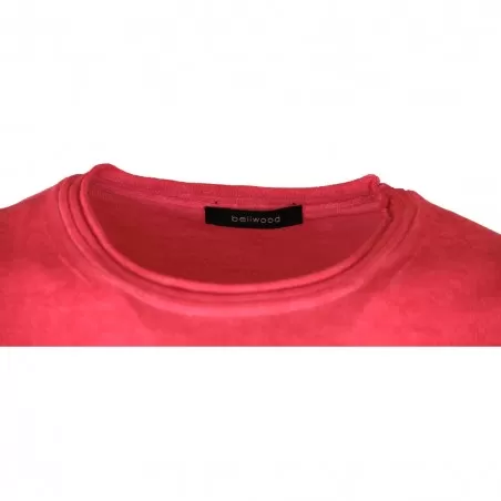 PARICOLLO M/C BORDURE MISTE F.14 BELLWOOD 314C5151 28