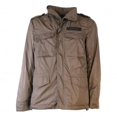 GIACCA ANTIVENTO MINIFIELD ASPESI I117-V006 85237