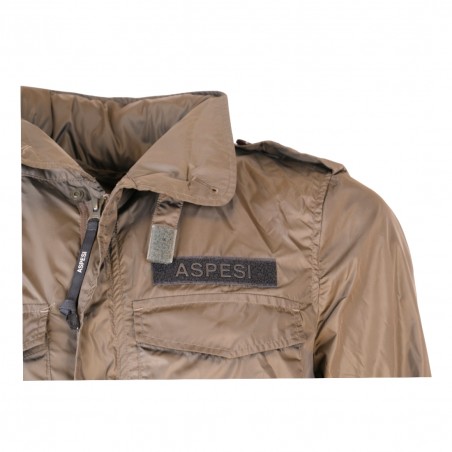 GIACCA ANTIVENTO MINIFIELD ASPESI I117-V006 85237