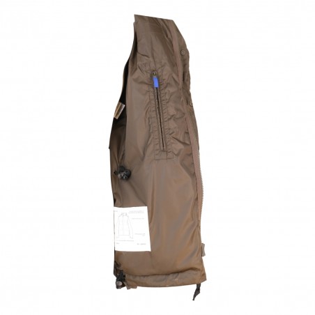 GIACCA ANTIVENTO MINIFIELD ASPESI I117-V006 85237