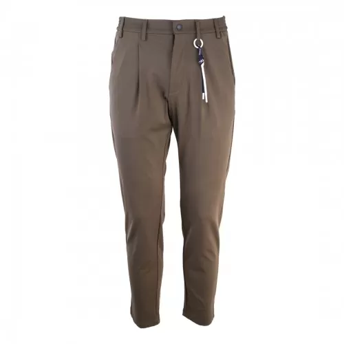 PANTALONE UOMO PEOPLE OF SHIBUYA KOBRA 850