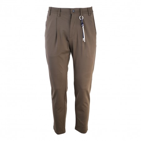 PANTALONE UOMO PEOPLE OF SHIBUYA KOBRA 850