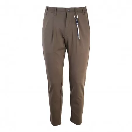 PANTALONE UOMO PEOPLE OF SHIBUYA KOBRA 850