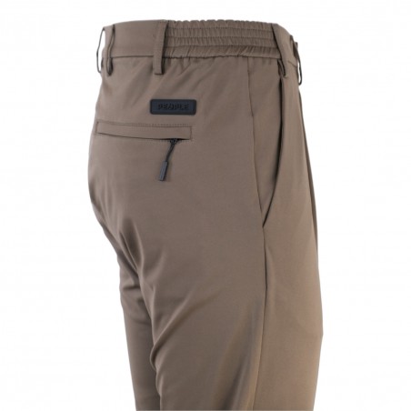 PANTALONE UOMO PEOPLE OF SHIBUYA KOBRA 850