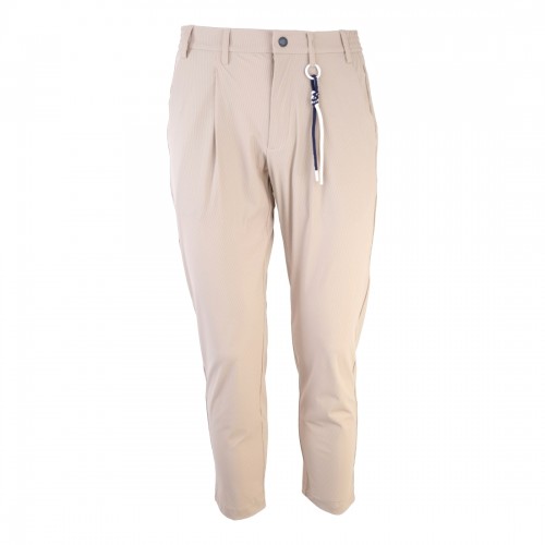 PANTALONE STAMPATO UOMO PEOPLE OF SHIBUYA KOBRA/S 060