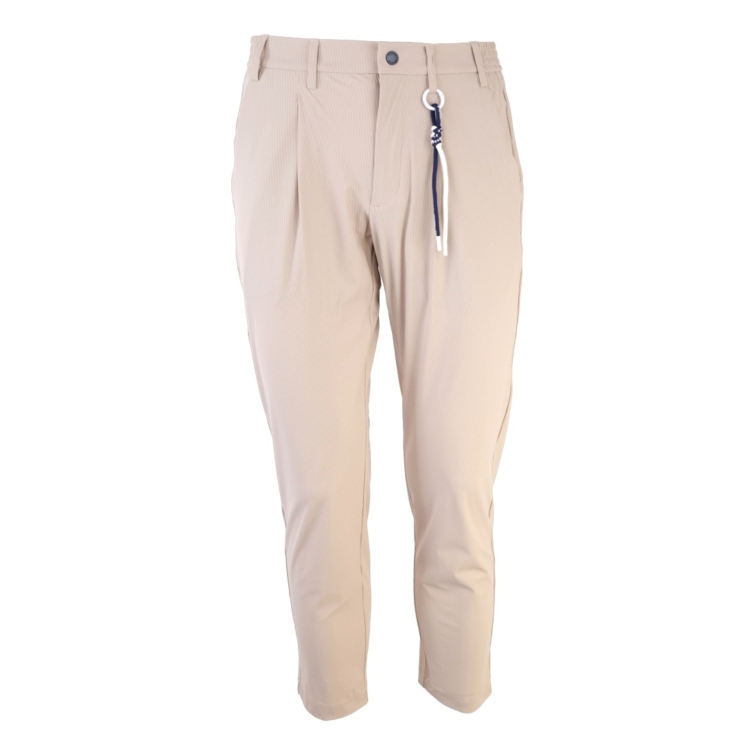 PANTALONE STAMPATO UOMO PEOPLE OF SHIBUYA KOBRA/S 060