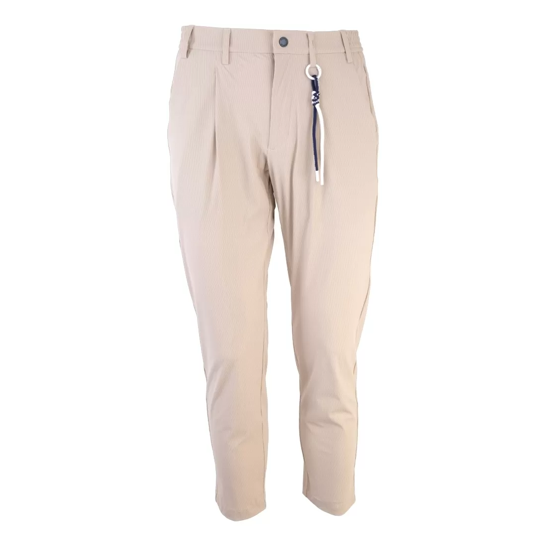 PANTALONE STAMPATO UOMO PEOPLE OF SHIBUYA KOBRA/S 060